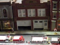 Laube Volunteer Fire Company