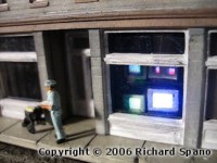 TV Repair Shop in Fordham
